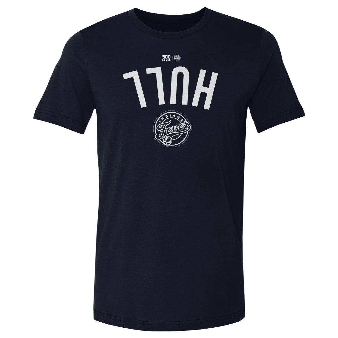 Lexie Hull Indiana Fever Invert WHT