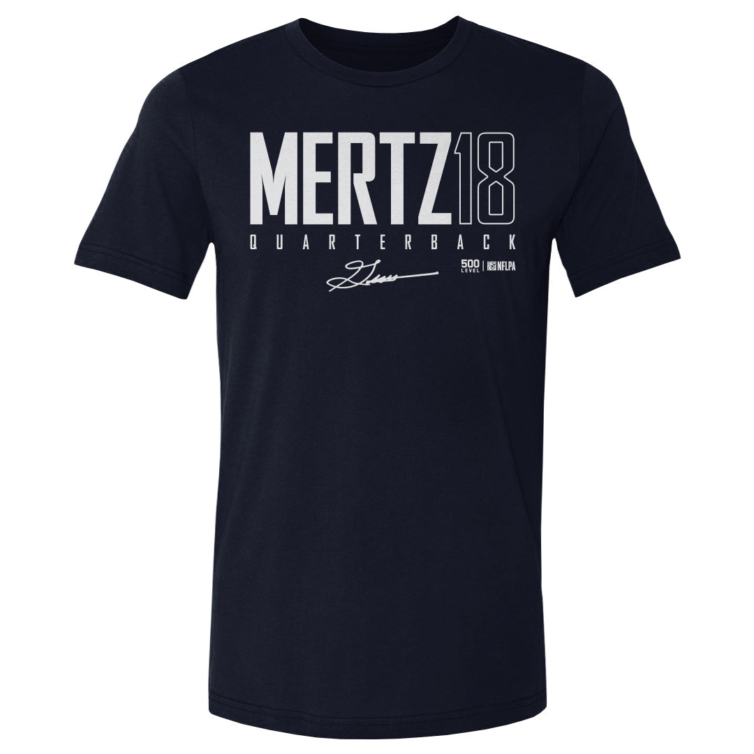 Graham Mertz Houston Elite WHT