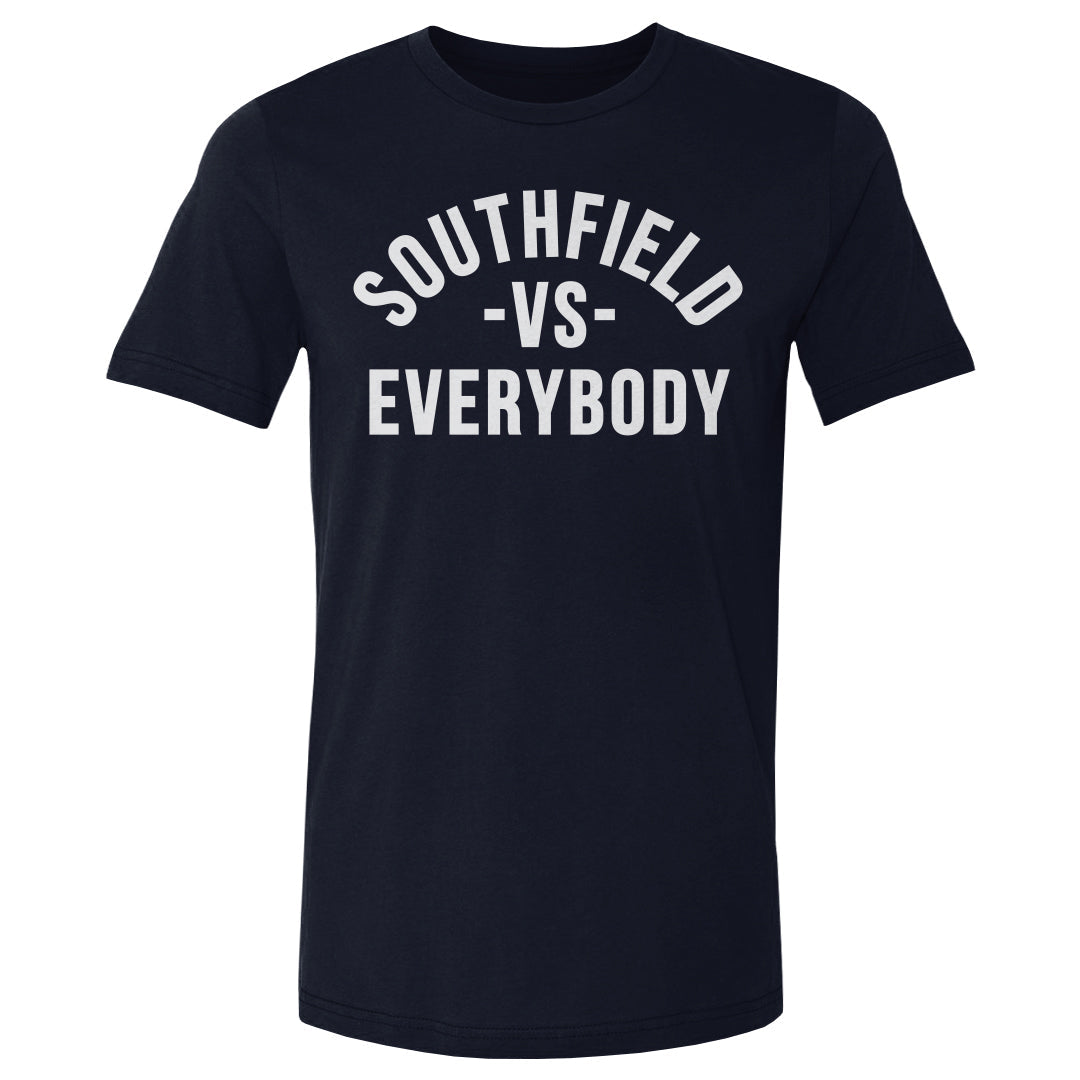 Southfield Vs. Everybody WHT