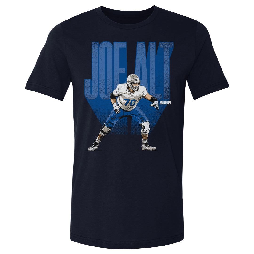 Joe Alt Los Angeles C Bold WHT