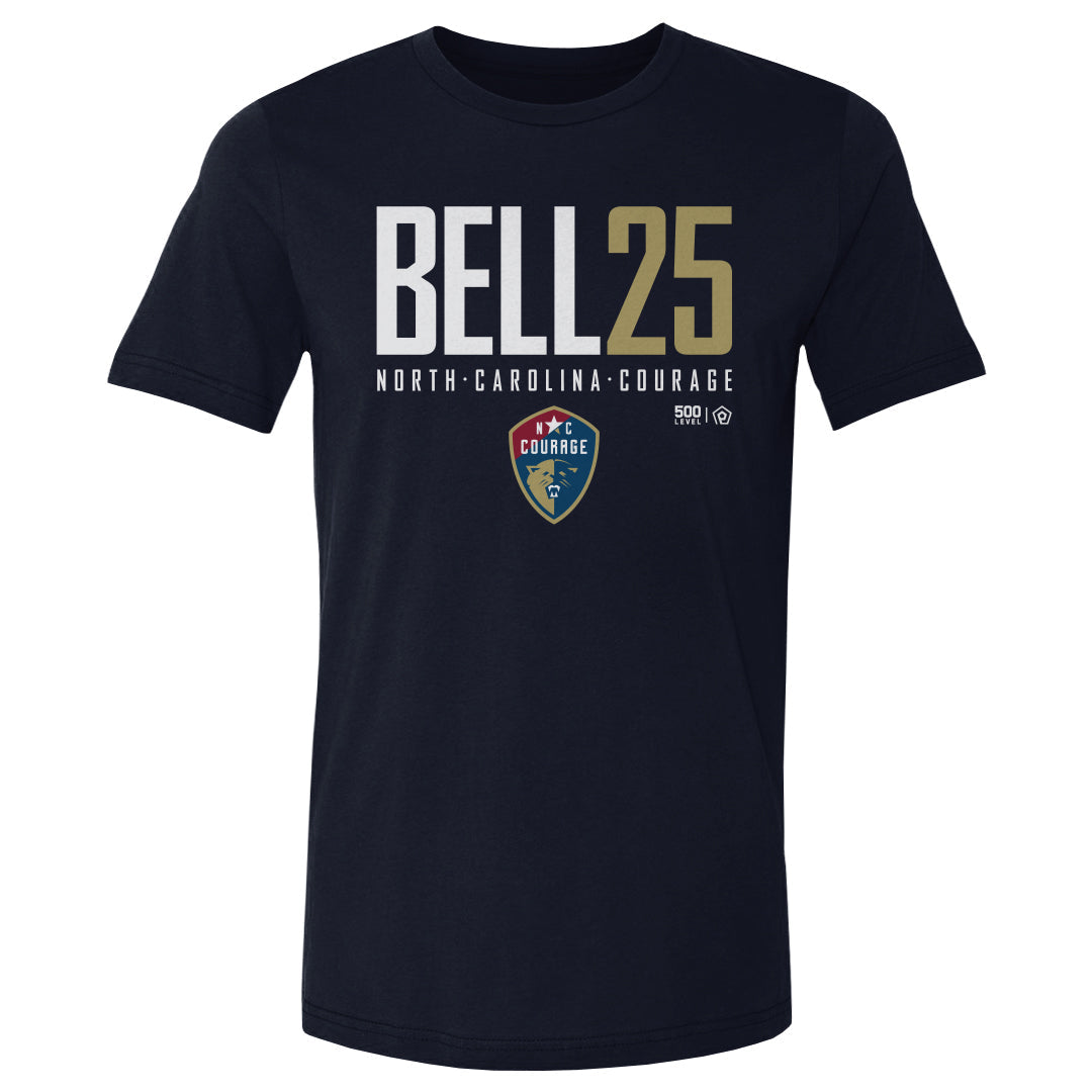 Maycee Bell North Carolina Courage Elite WHT