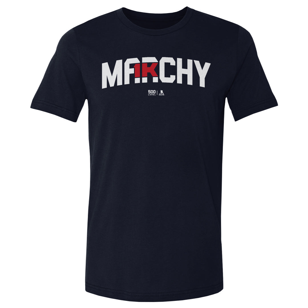 Brad Marchand Florida Panthers 1K Logo WHT