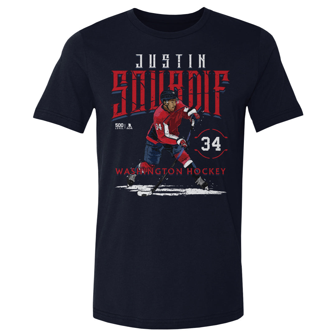 Justin Sourdif Washington Player Name WHT