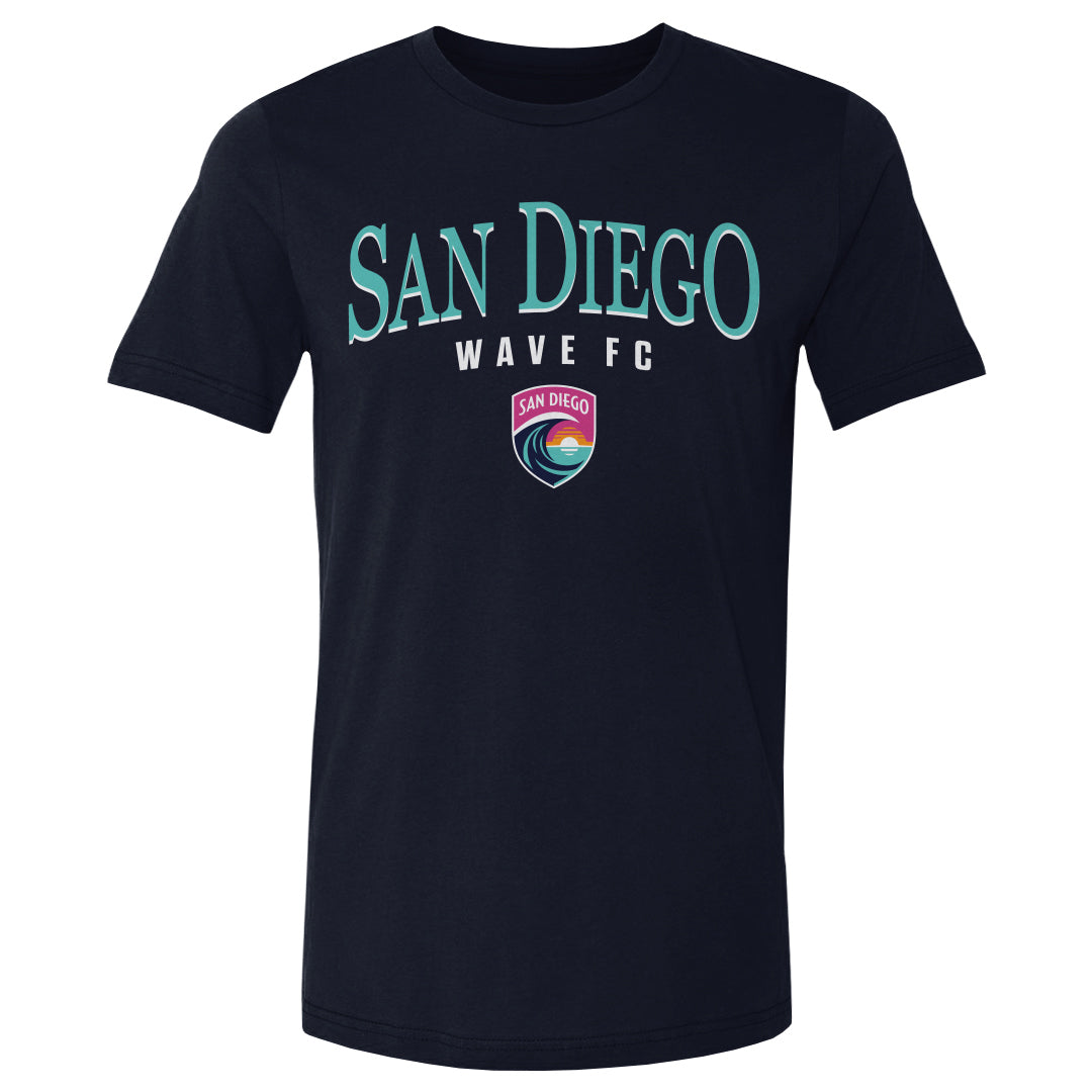 San Diego Wave FC Arch WHT