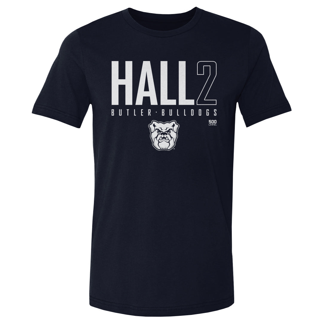Chloe Hall Butler Bulldogs Elite WHT