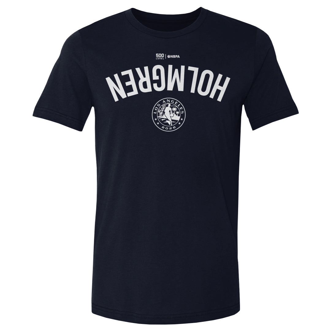 Chet Holmgren Oklahoma City Thunder 2026 NBA All-Star Invert WHT