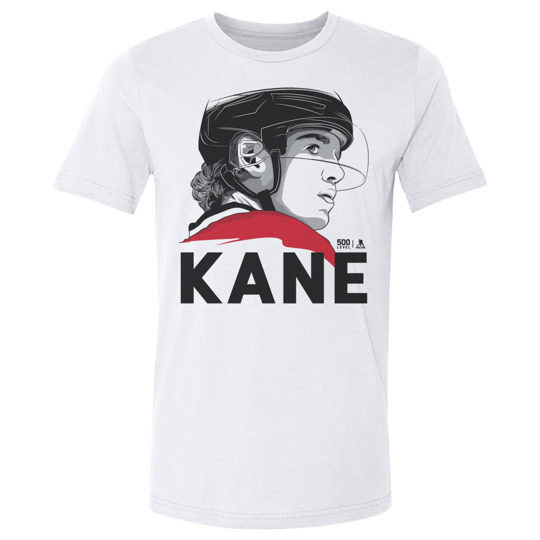 Patrick Kane Chicago Legend