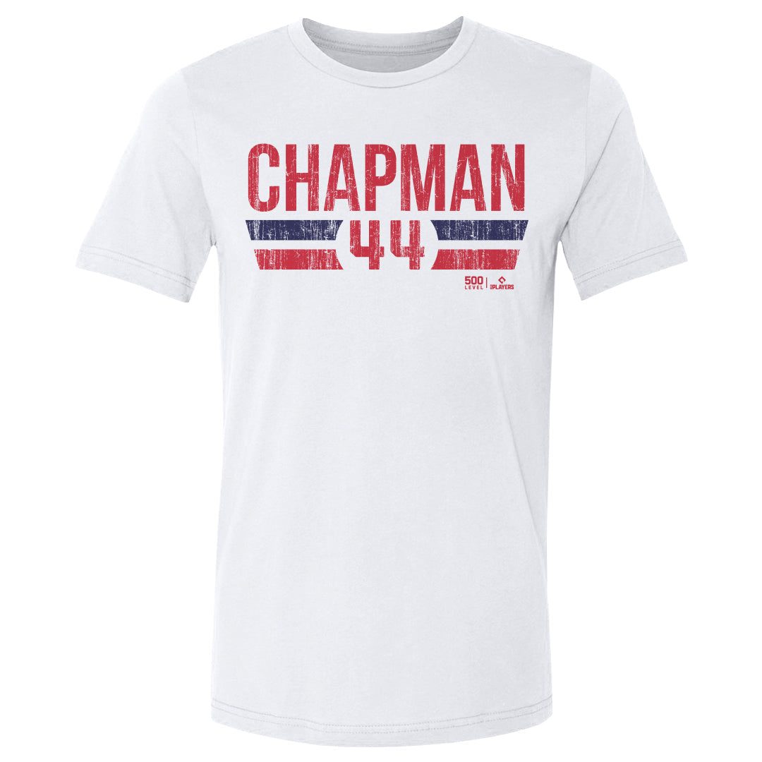 Aroldis Chapman Boston Font