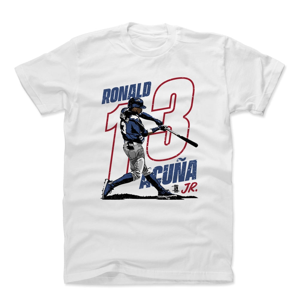 Ronald Acuna Jr. Power R