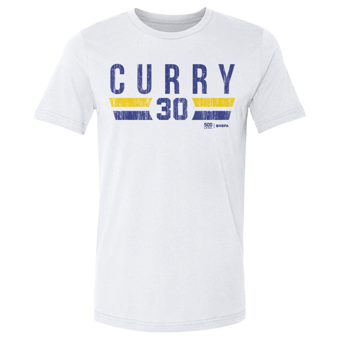 Steph Curry Golden State Warriors Font