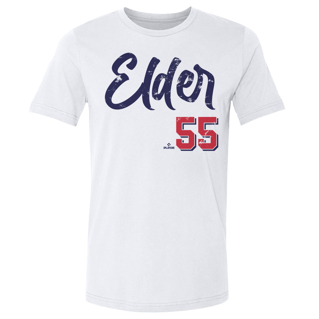 Bryce Elder Atlanta Script