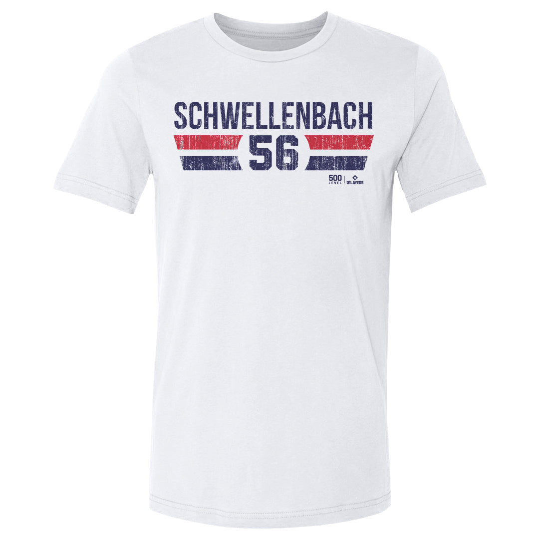 Spencer Schwellenbach Atlanta Font