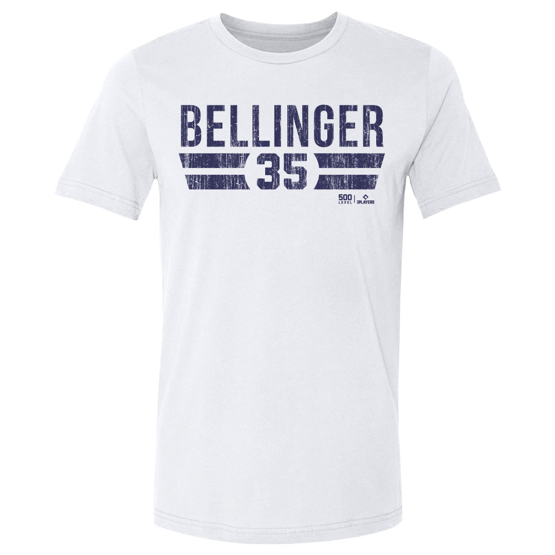Cody Bellinger New York Y Font