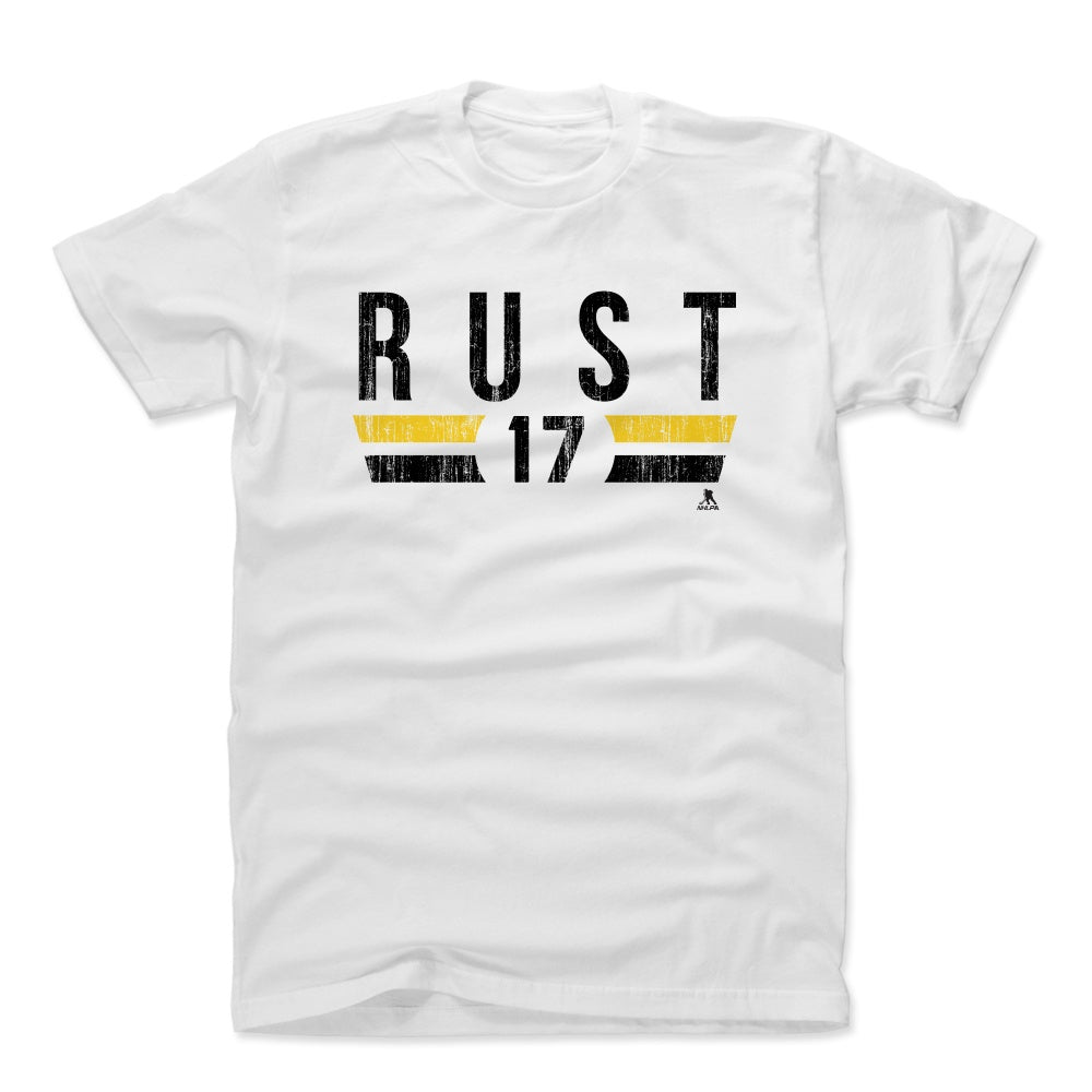 Bryan Rust Font YK