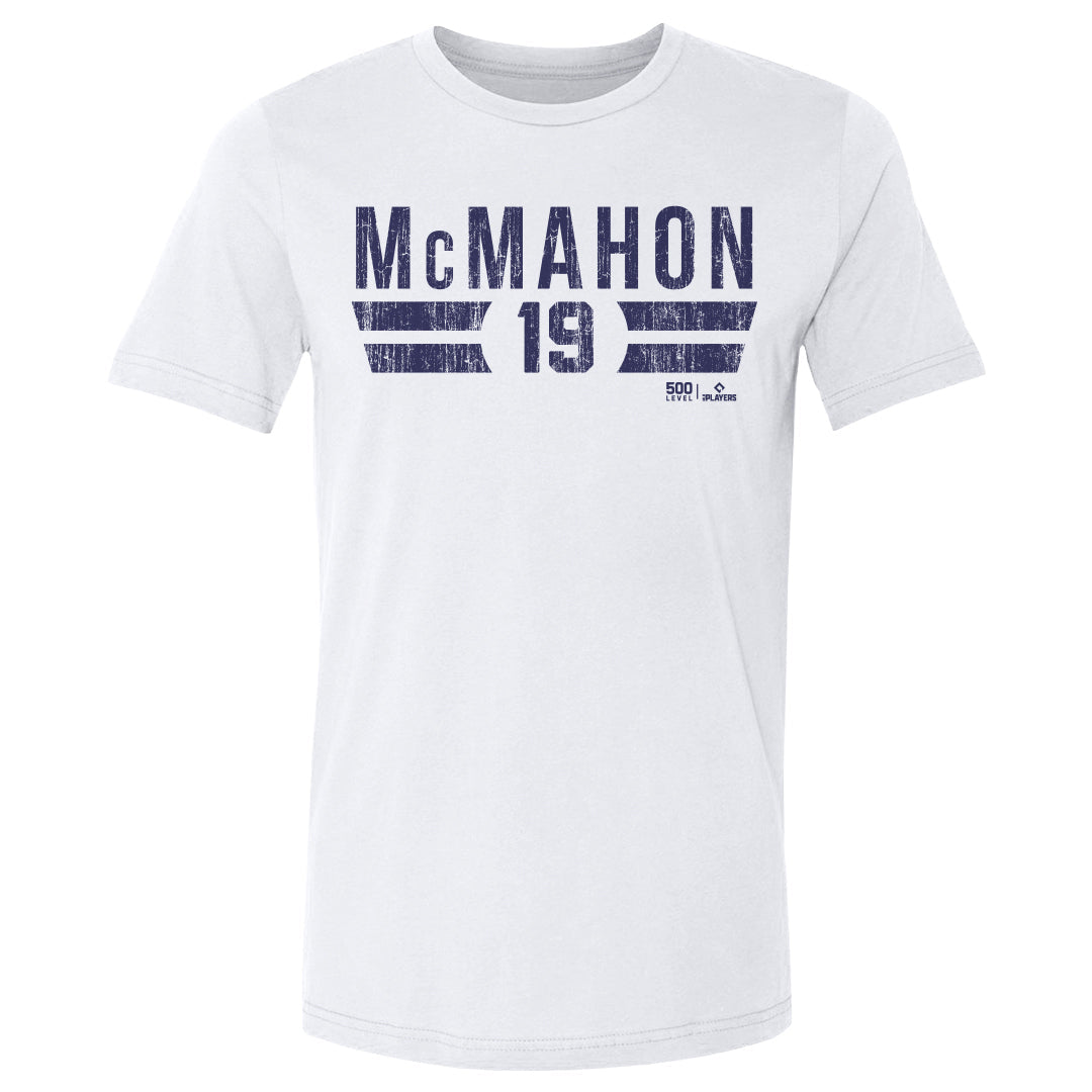 Ryan McMahon New York Y Font