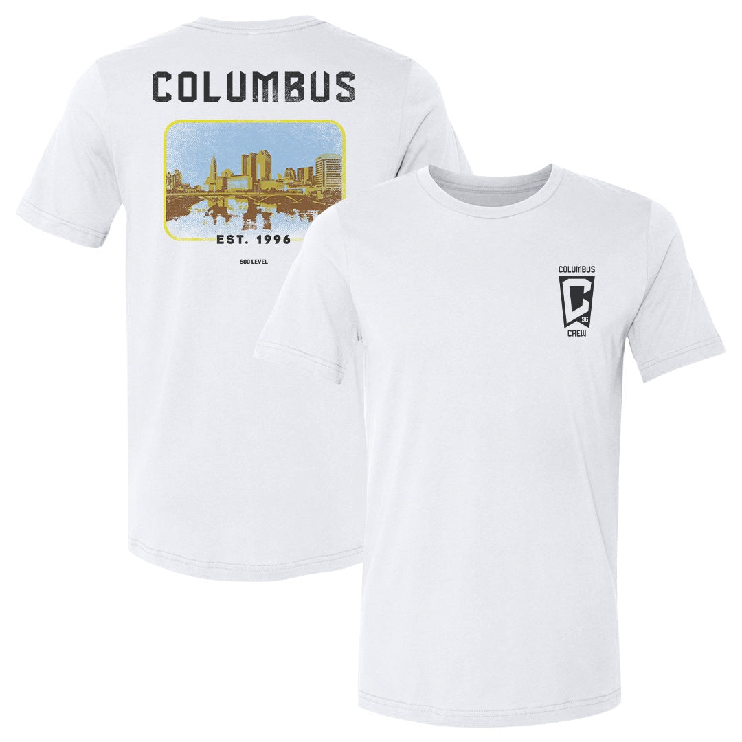 Columbus Crew Pocket Hometown F&B