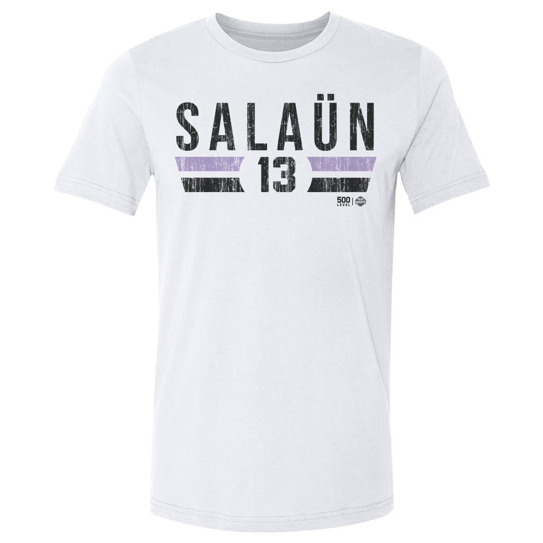 Janelle Salaun Golden State Font