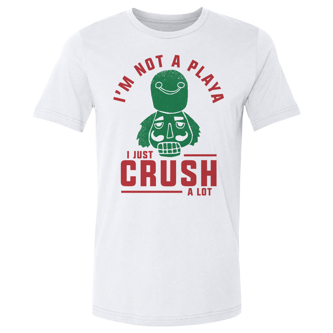 Christmas Nutcracker Crush A Lot