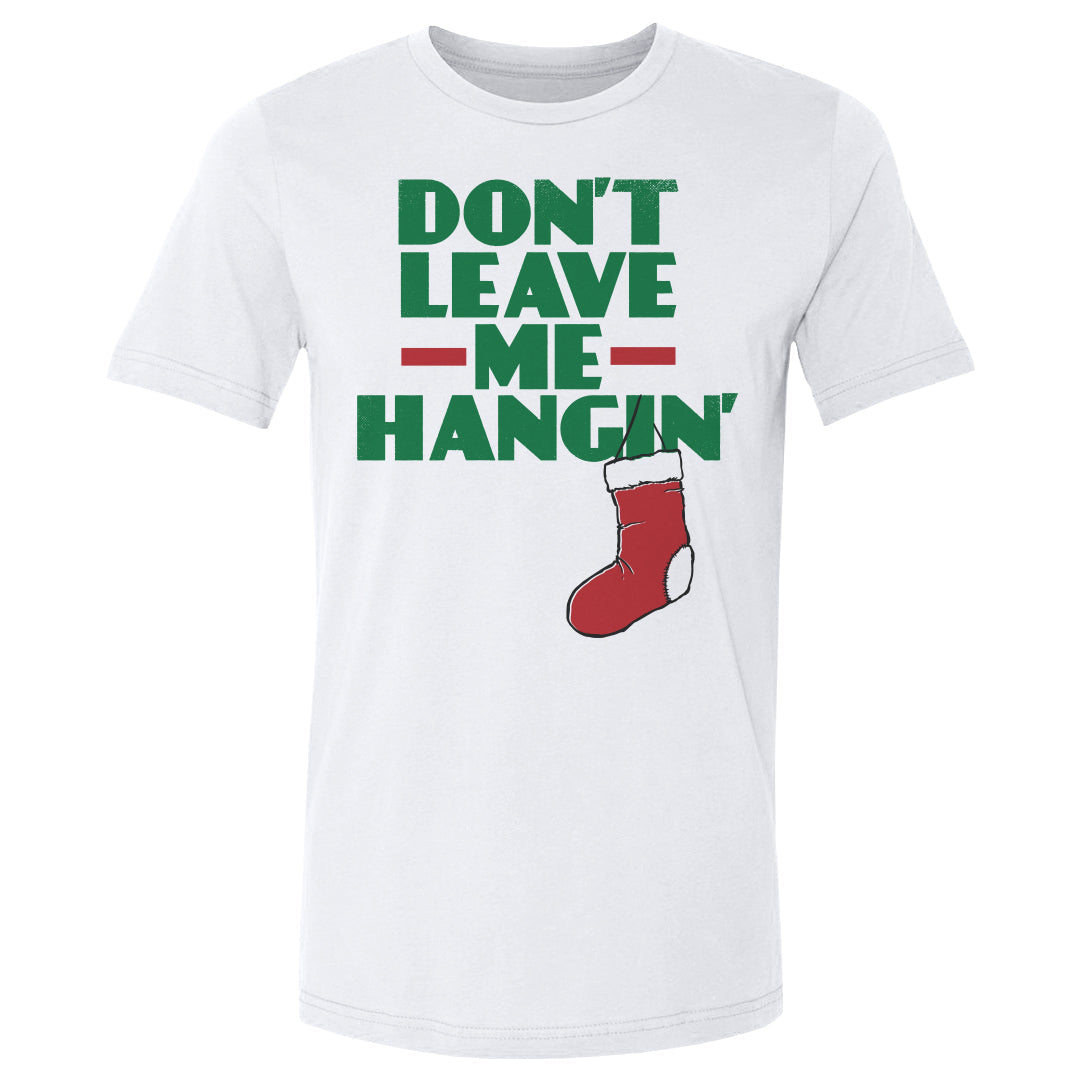 Christmas Don't Leave Me Hangin