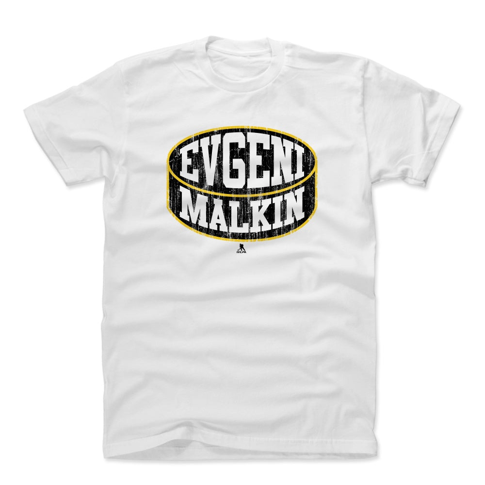 Evgeni Malkin Puck K