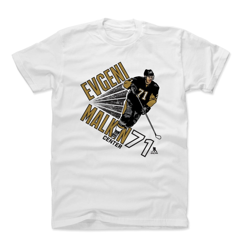 Evgeni Malkin Point K