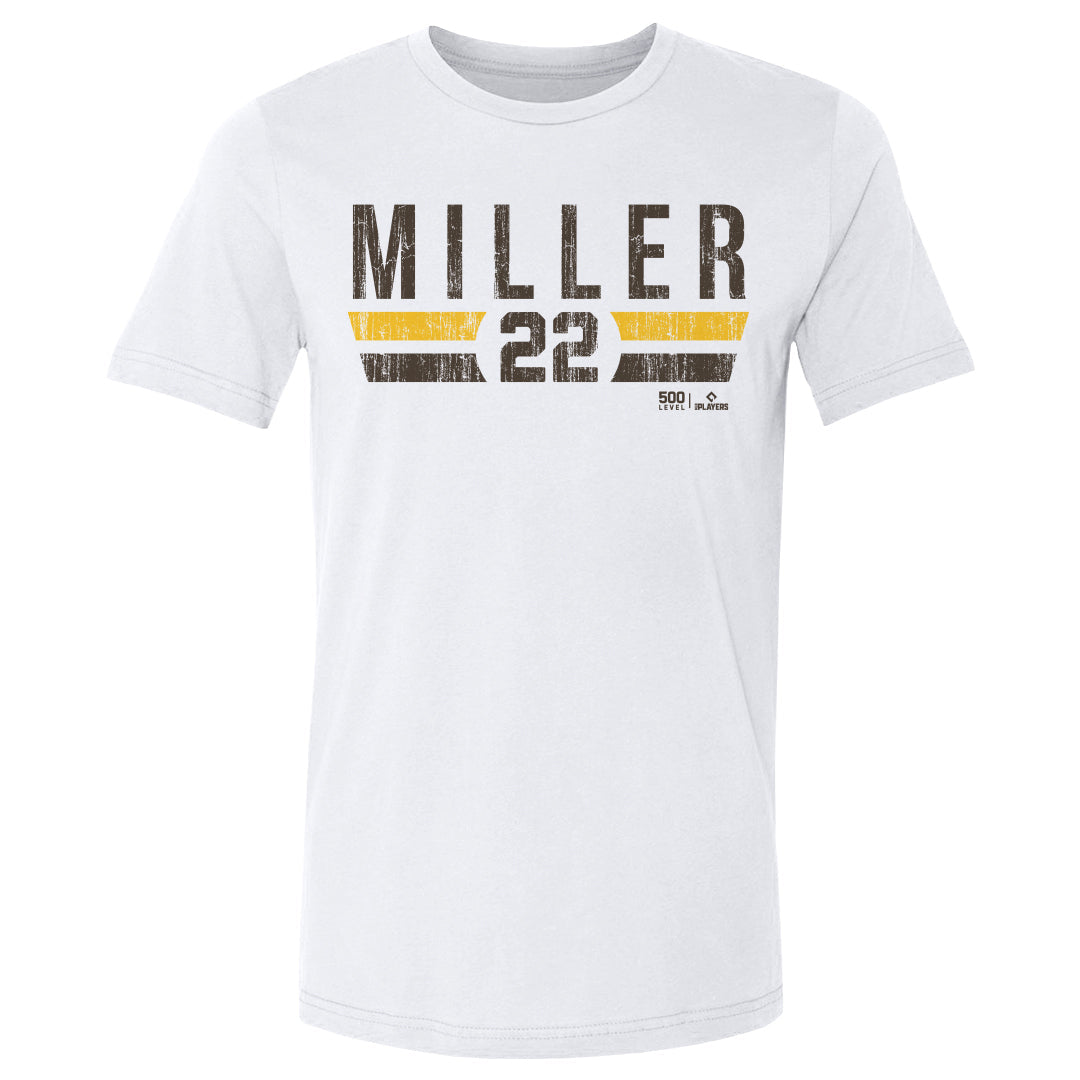 Mason Miller San Diego Font