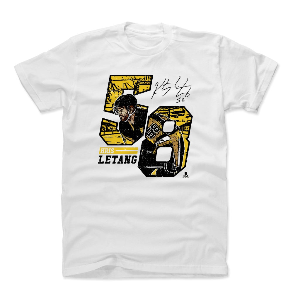 Kris Letang Offset Y