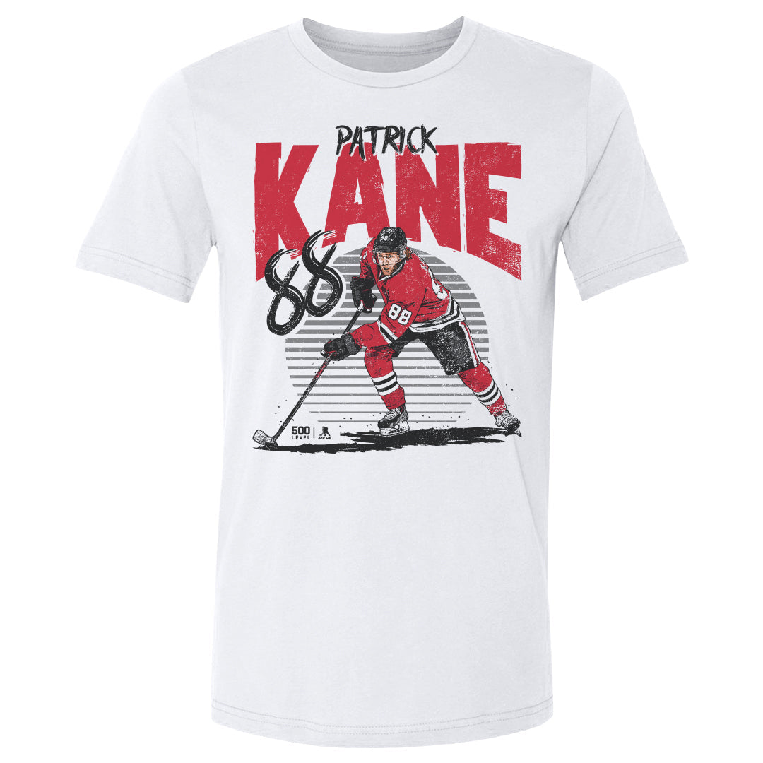 Patrick Kane Chicago Rise