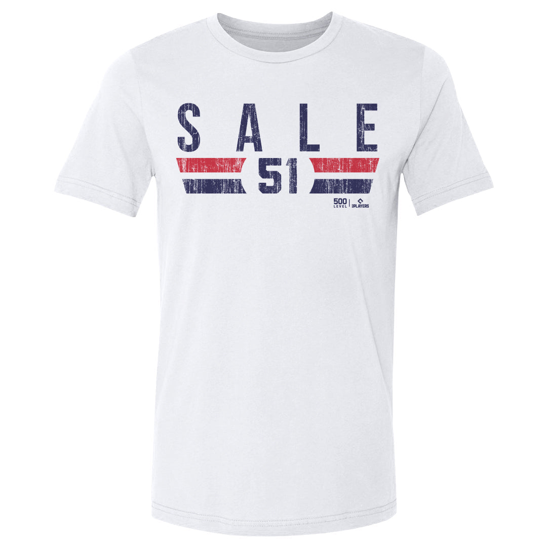 Chris Sale Atlanta Font