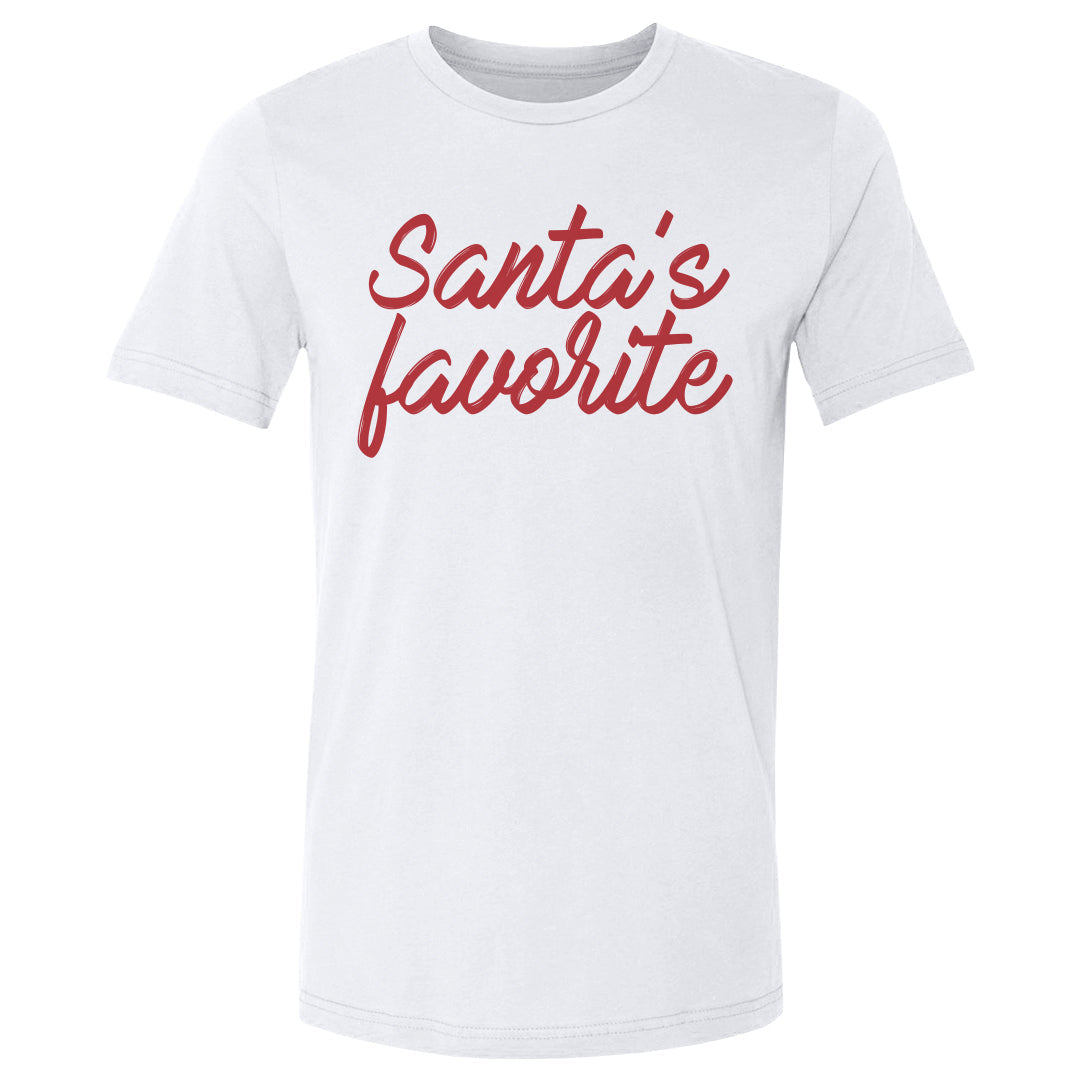 Christmas Santa's Favorite