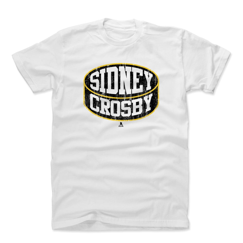 Sidney Crosby Puck K
