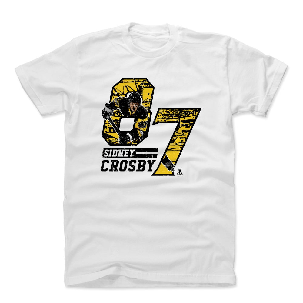 Sidney Crosby Offset Y