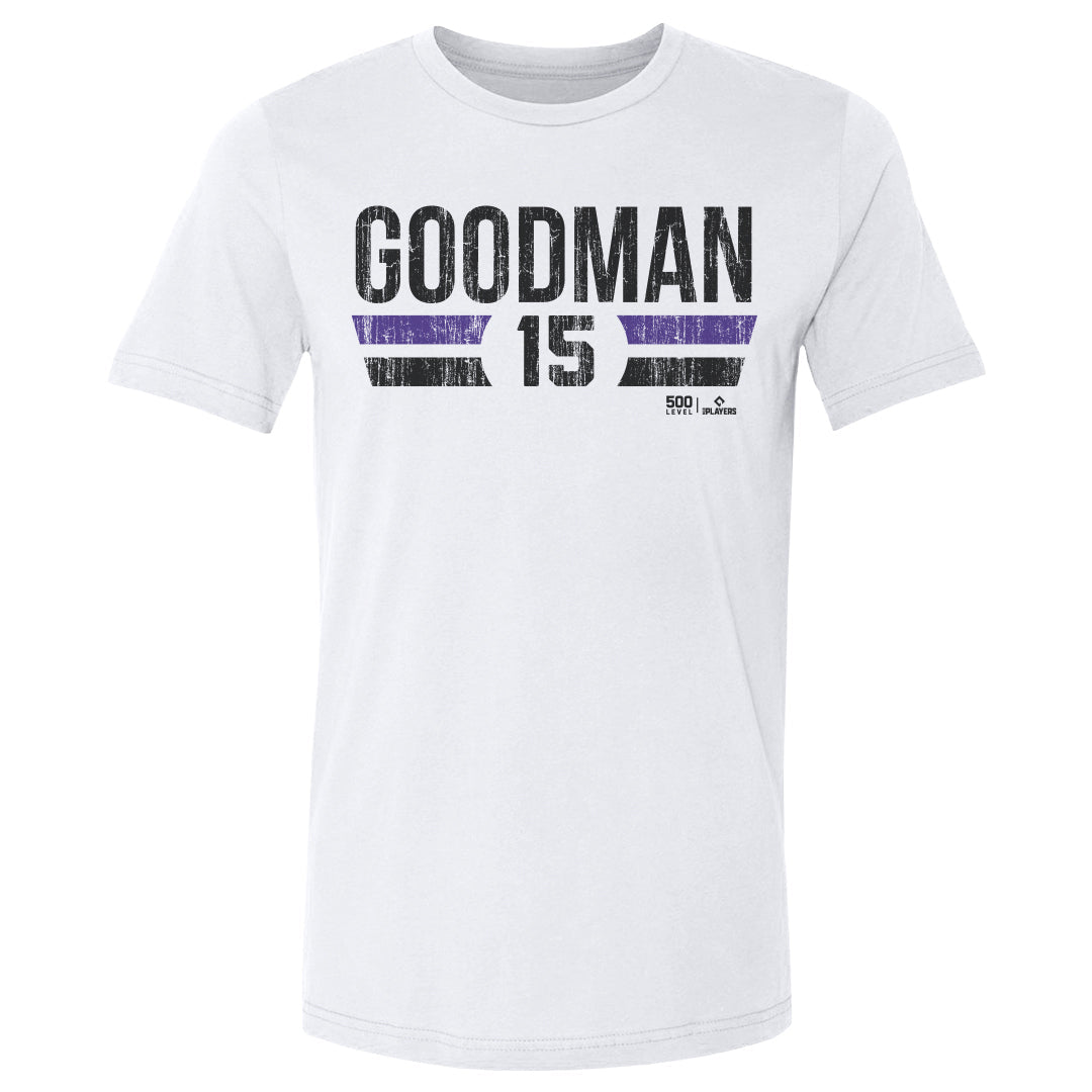 Hunter Goodman Colorado Font