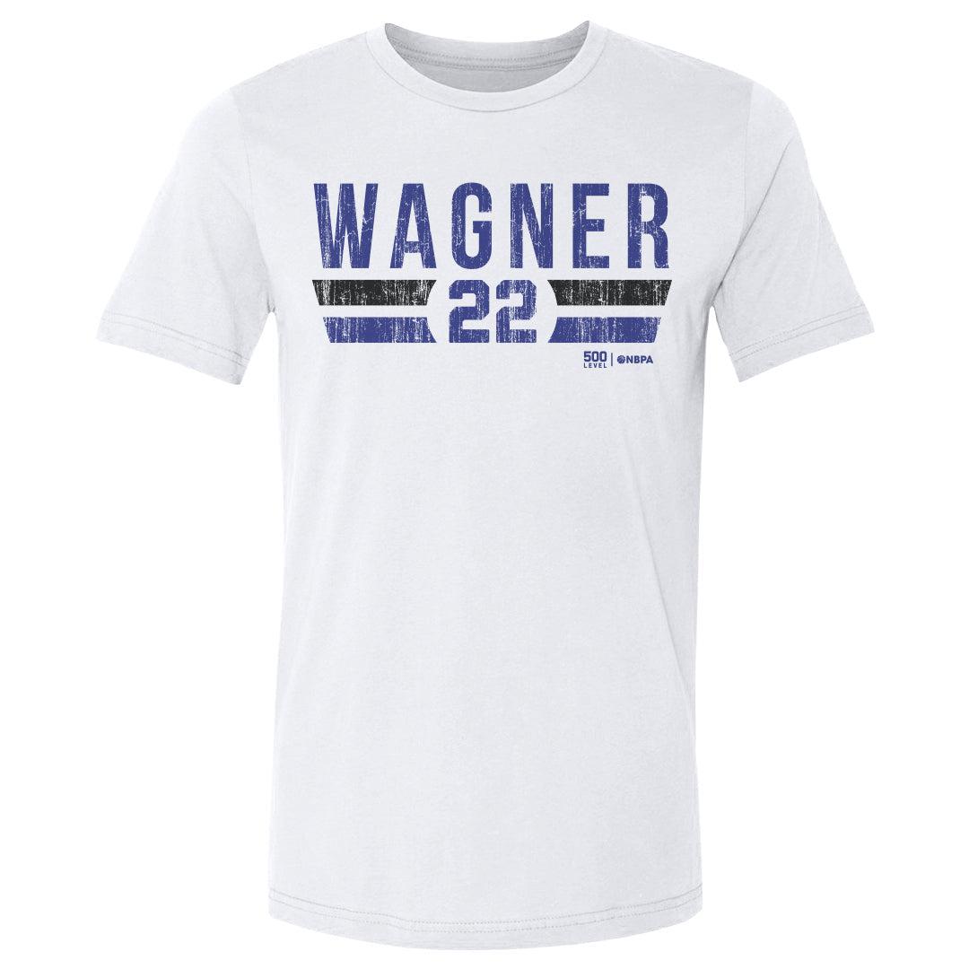 Franz Wagner Orlando Magic Font