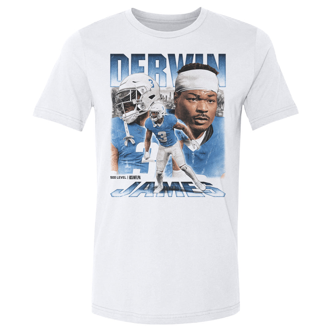 Derwin James Los Angeles C Vintage