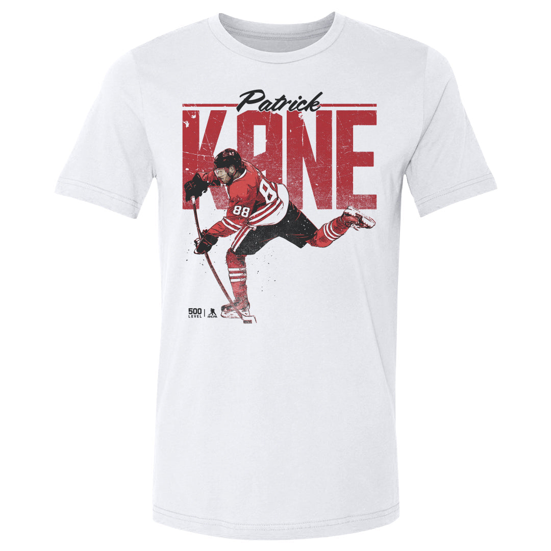 Patrick Kane Chicago Retro