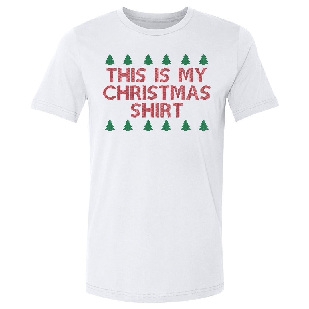 Christmas This Is My Christmas Shirt