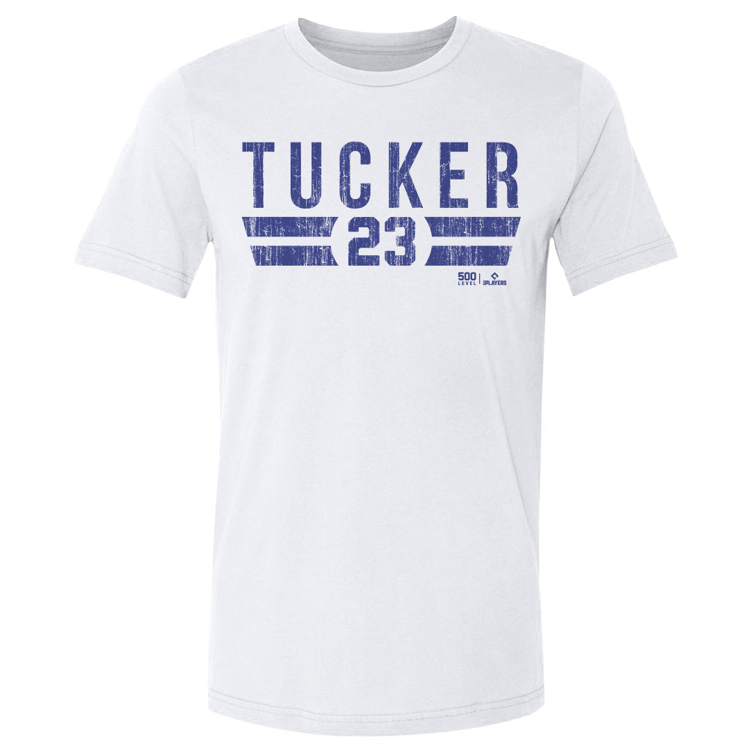 Kyle Tucker Los Angeles D Font
