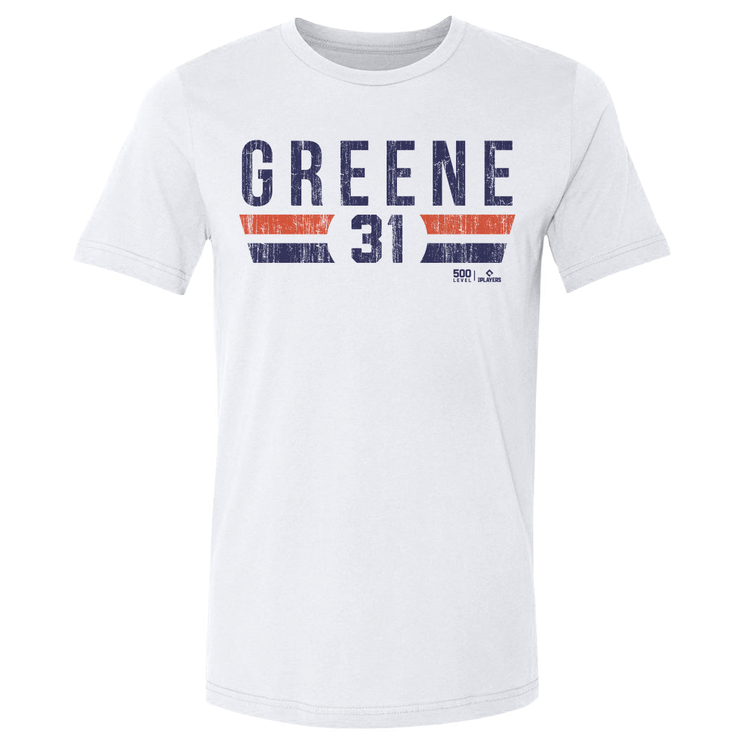 Riley Greene Detroit Font