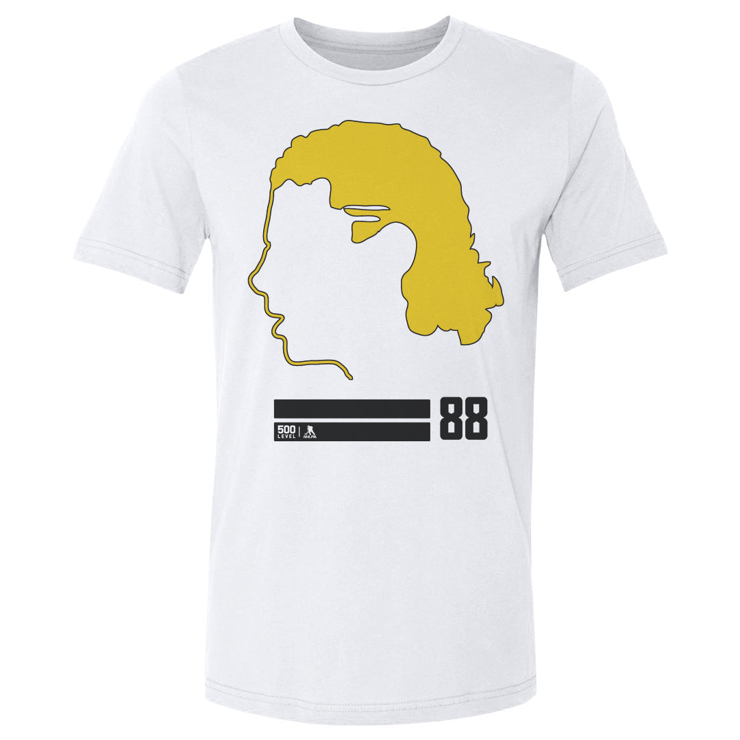 Patrick Kane Chicago Mullet