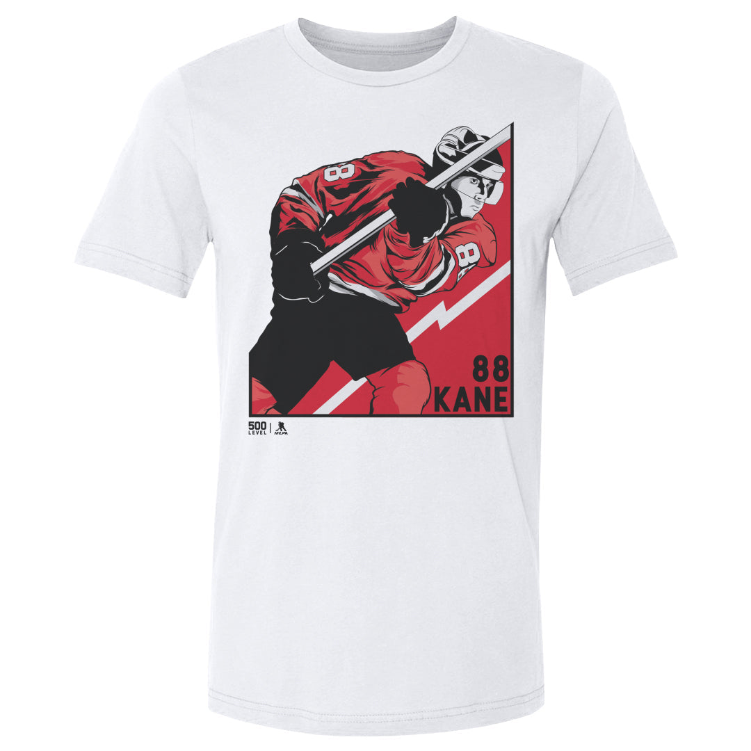 Patrick Kane Chicago Angle