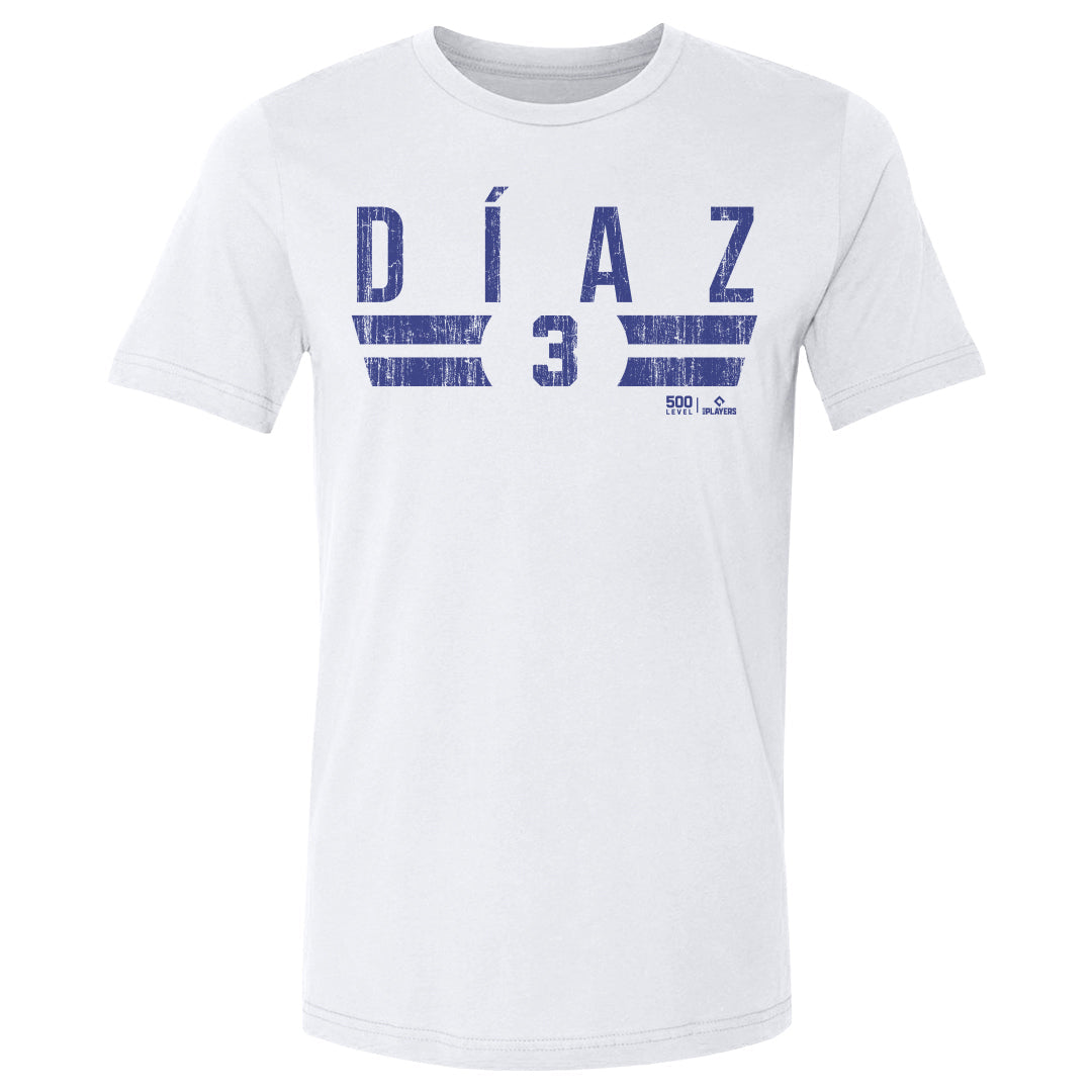 Edwin Diaz Los Angeles D Font