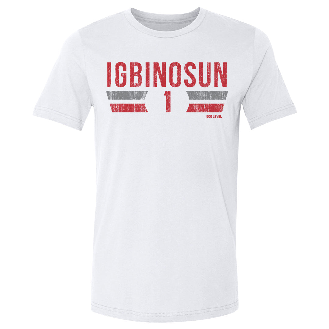 Davison Igbinosun College Font