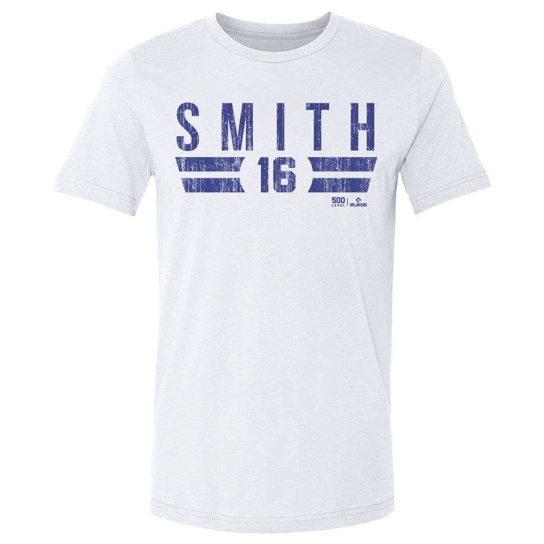 Will Smith Los Angeles D Font