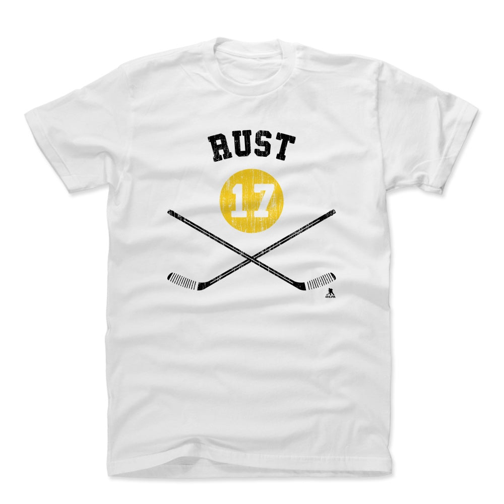 Bryan Rust Sticks K