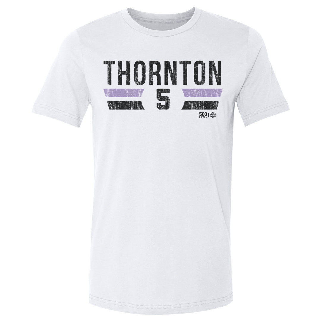 Kayla Thornton Golden State Font