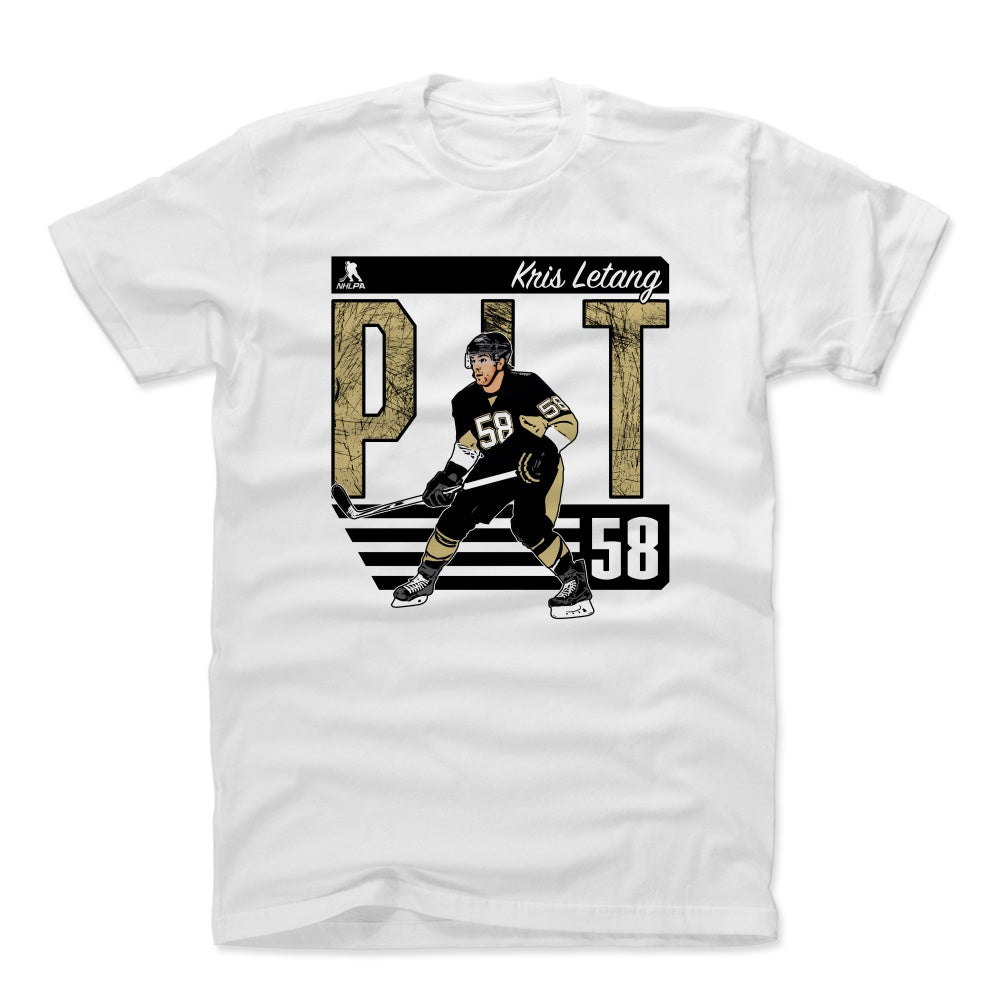 Kris Letang City K