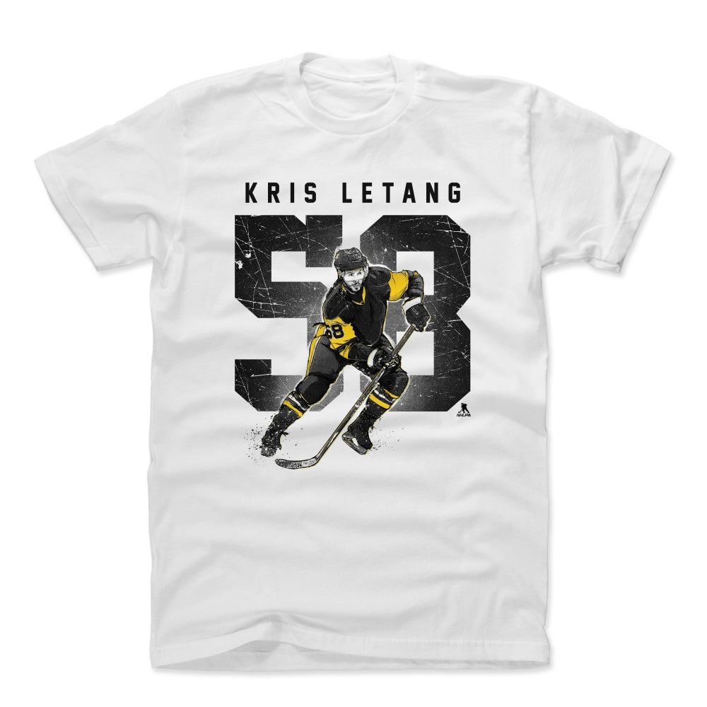 Kris Letang Grunge K