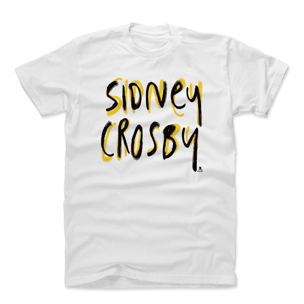 Sidney Crosby Name K