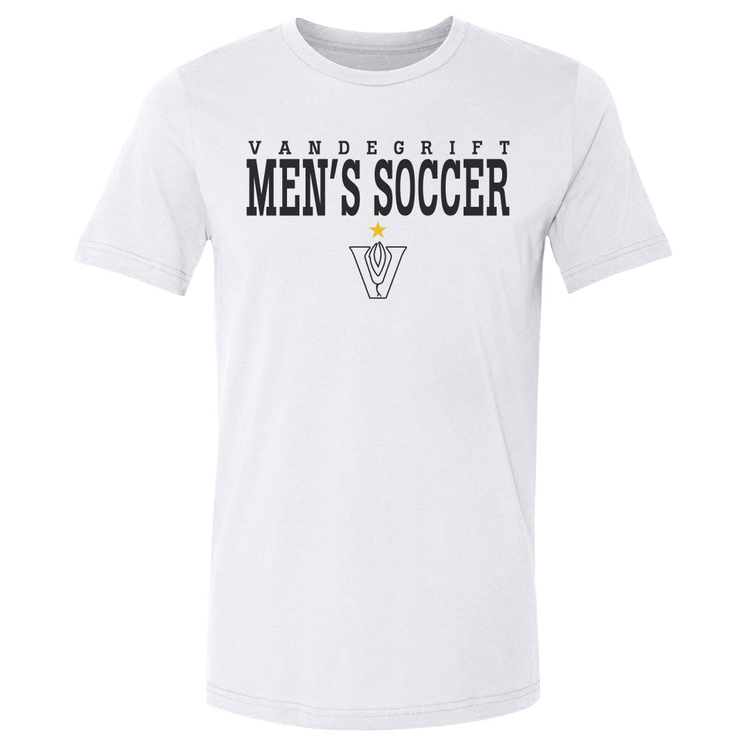 Vandegrift Crown Trio Mens Soccer